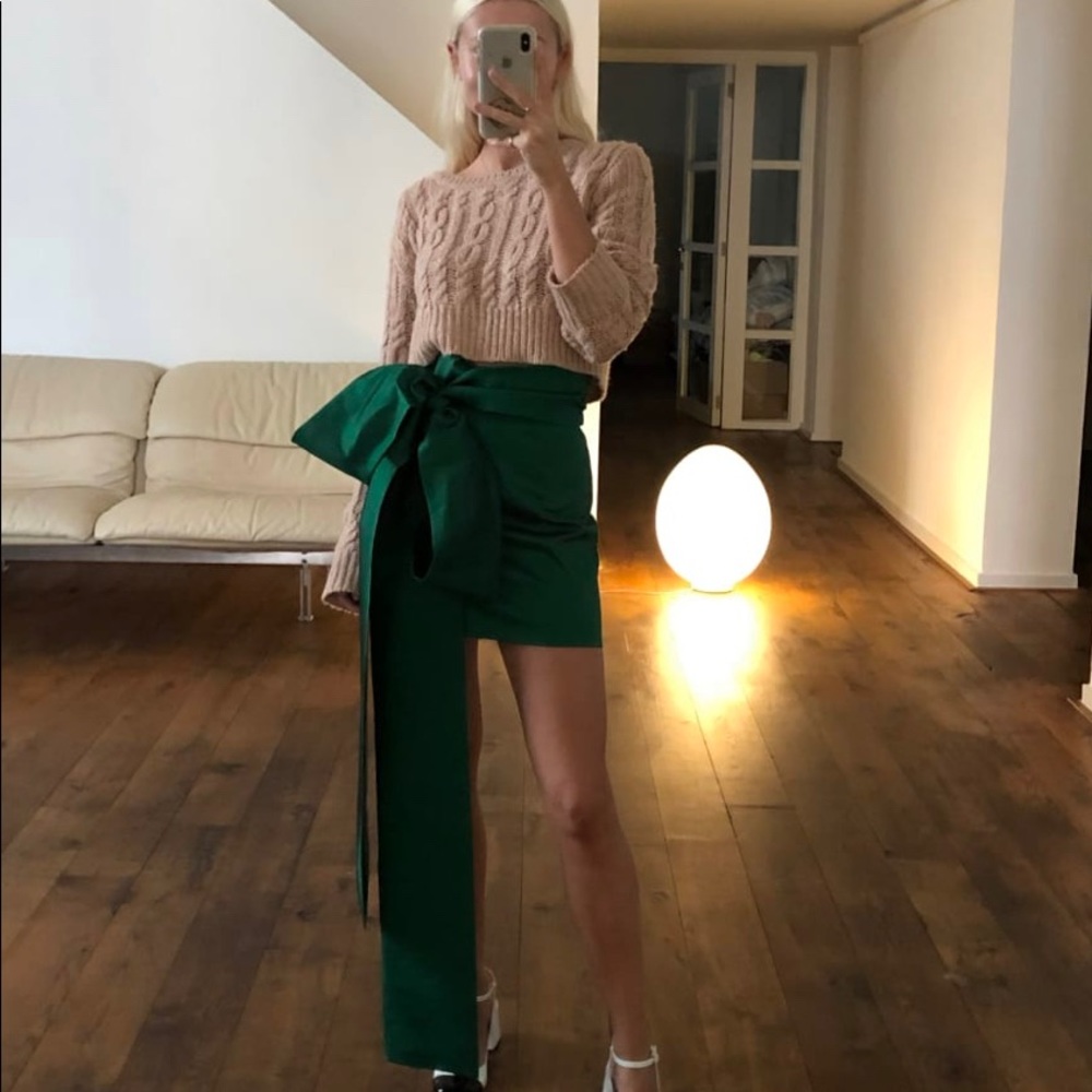 Bernadette Bernard Skirt (NWT)